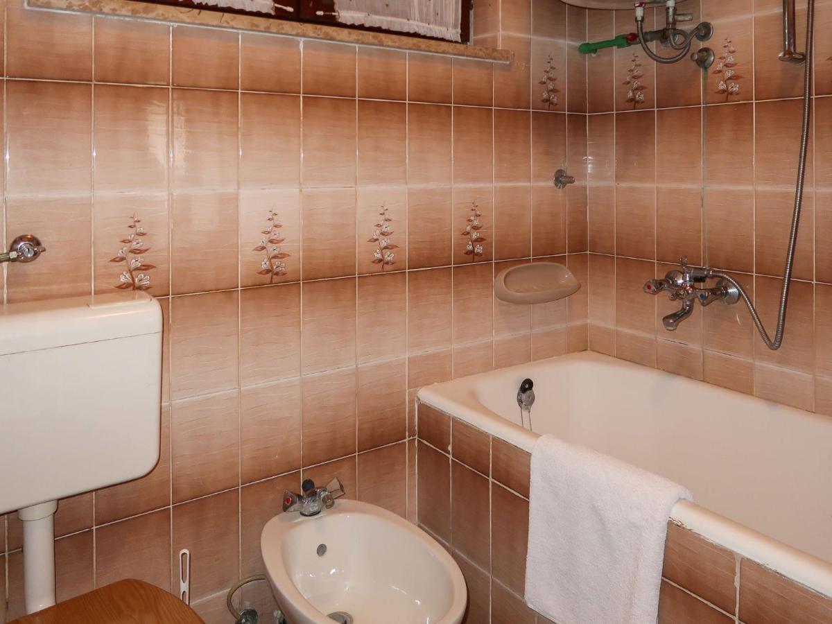 Apartment Neda - Rac134 By Interhome *