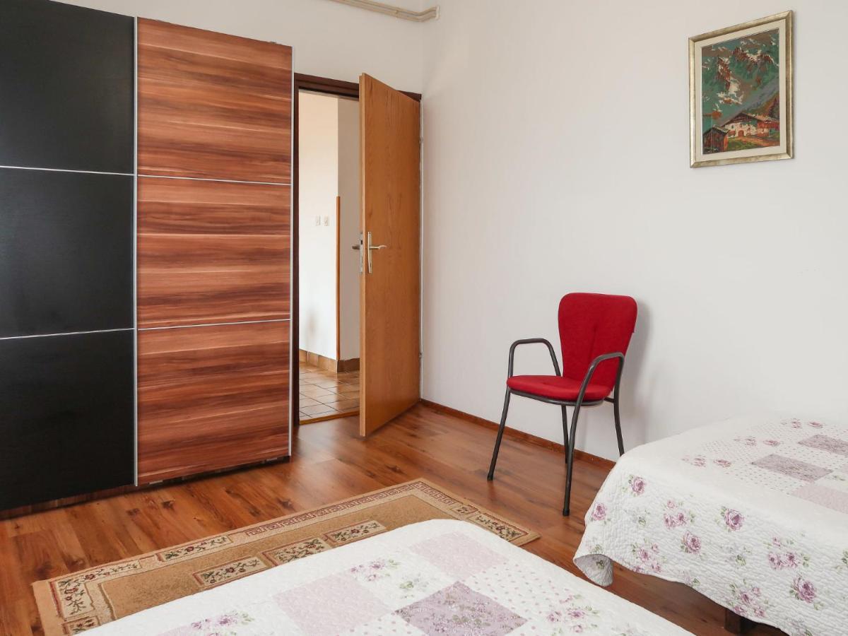 Neda - Rac134 By Interhome Apartment Rabac