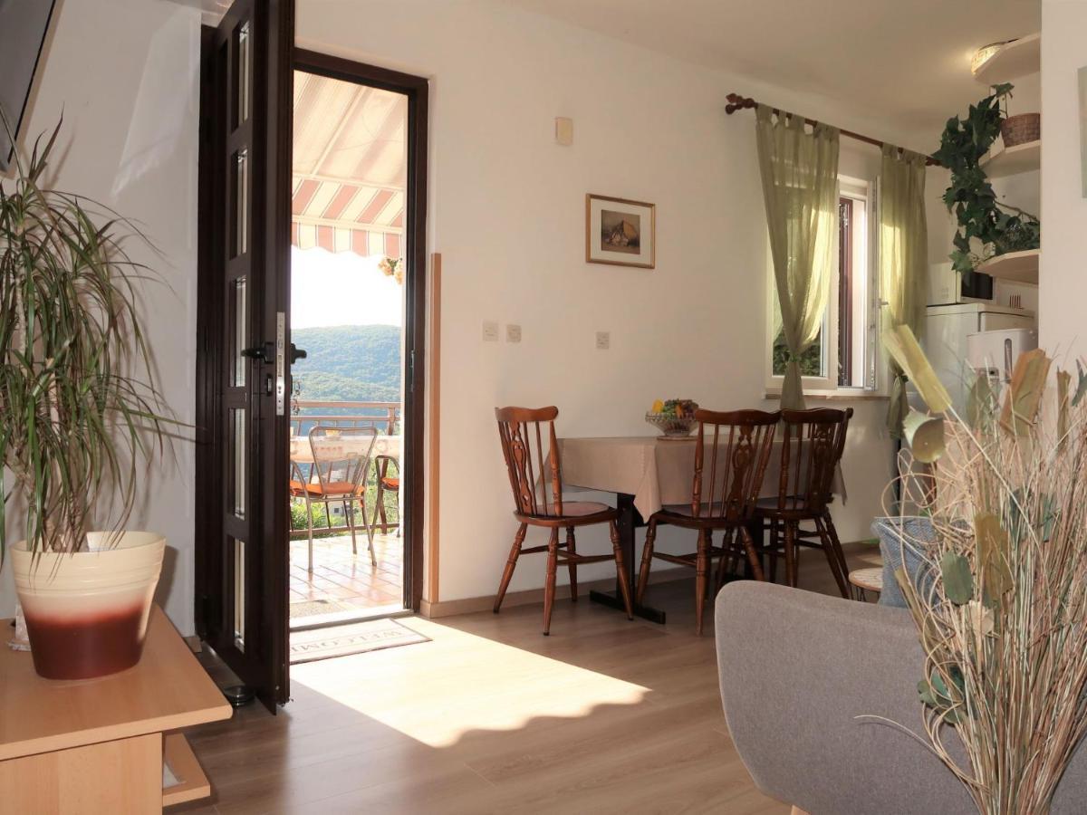 Neda - Rac134 By Interhome Apartment *
