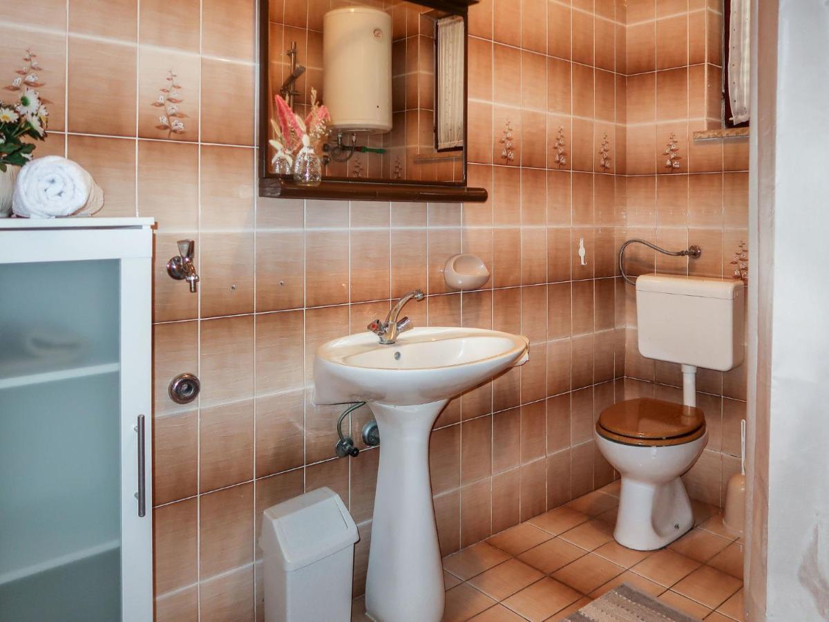 Neda - Rac134 By Interhome Rabac
