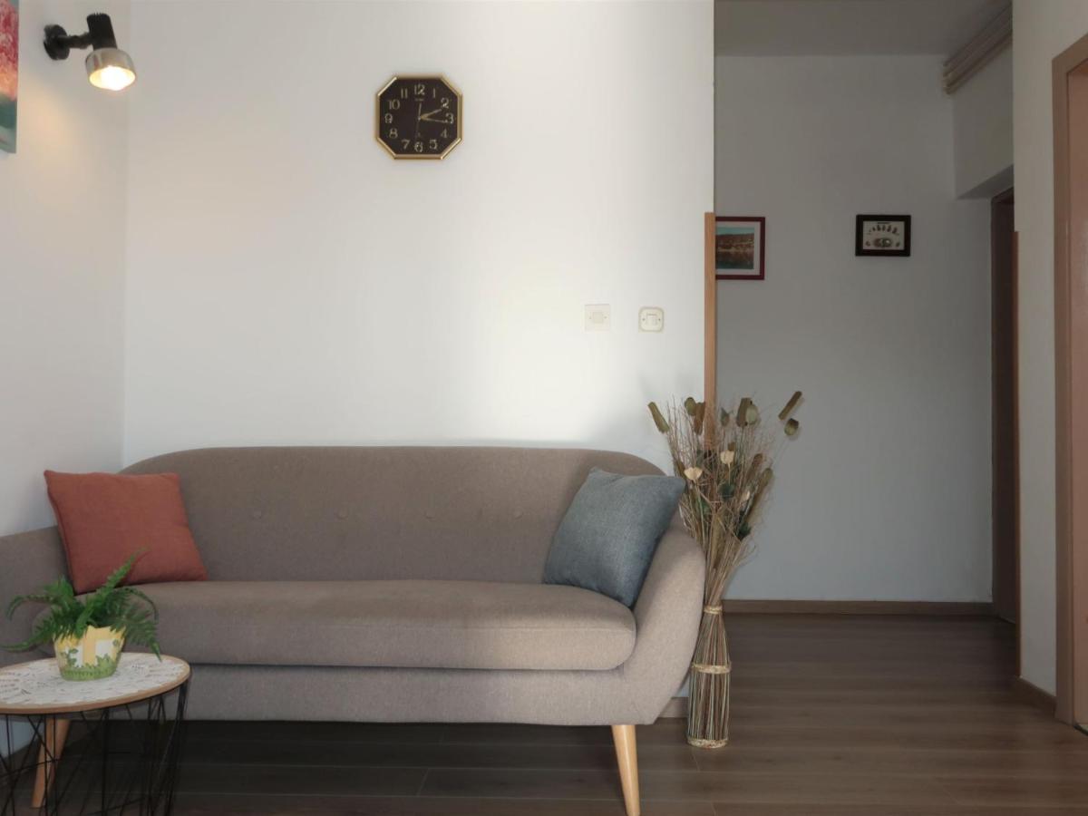 Neda - Rac134 By Interhome Apartamento Rabac